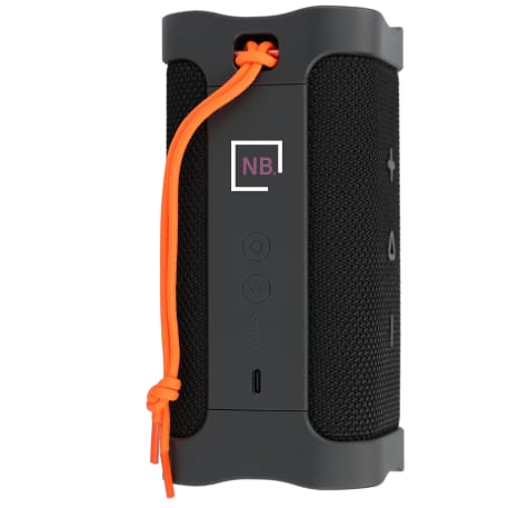 Skullcandy Terrain Bluetooth Speaker Skullcandy