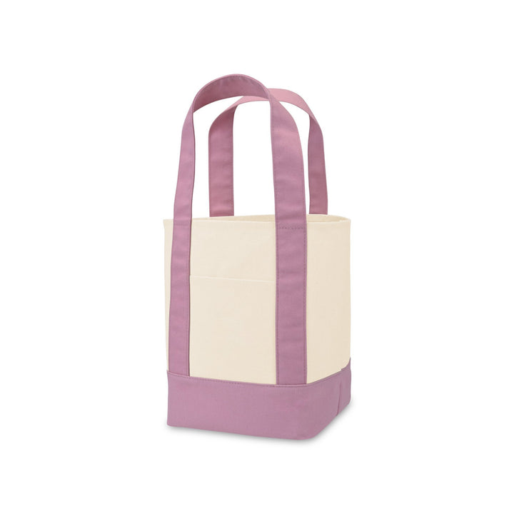 Mini Canvas Tote