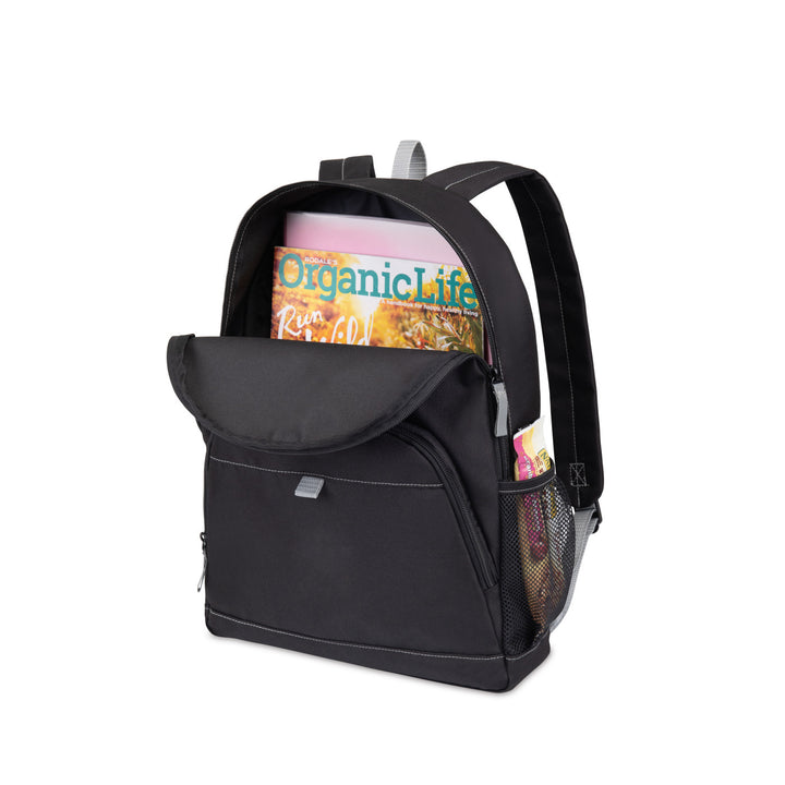 Repeat Recycled rPET Backpack
