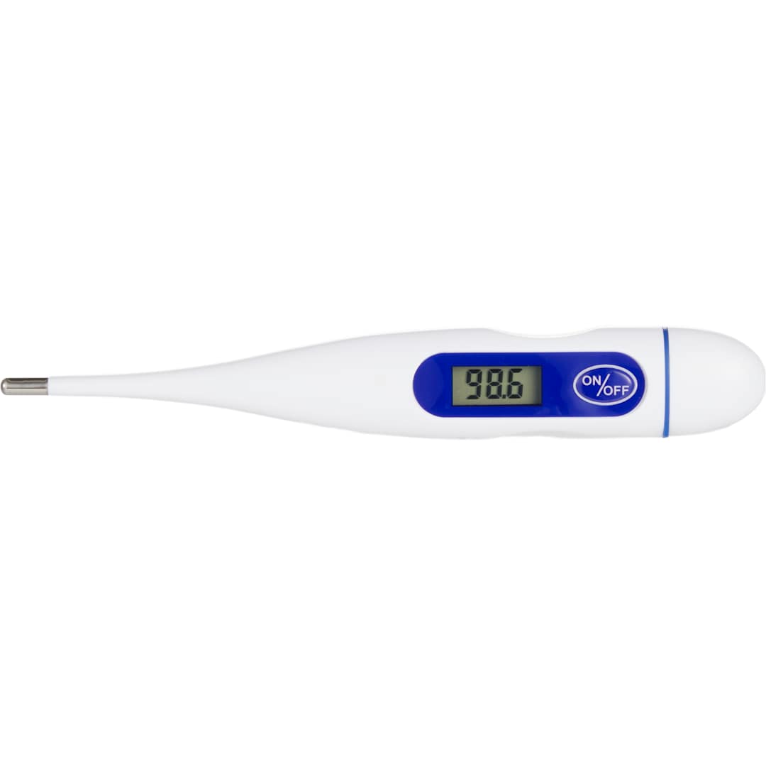 Digital Thermometer