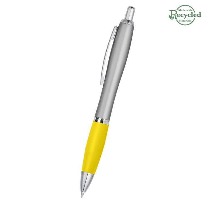 Satin Pen