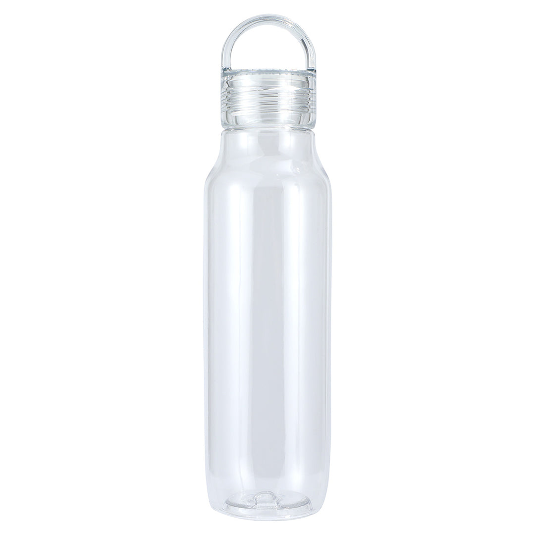 Reeves 22 oz RPET Reusable Sports Bottle