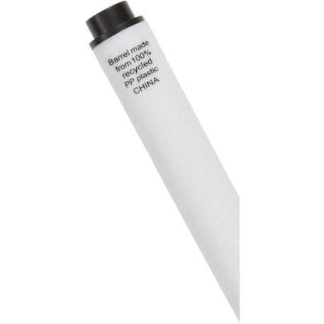 3-Piece Recycled Dry Erase Marker Set