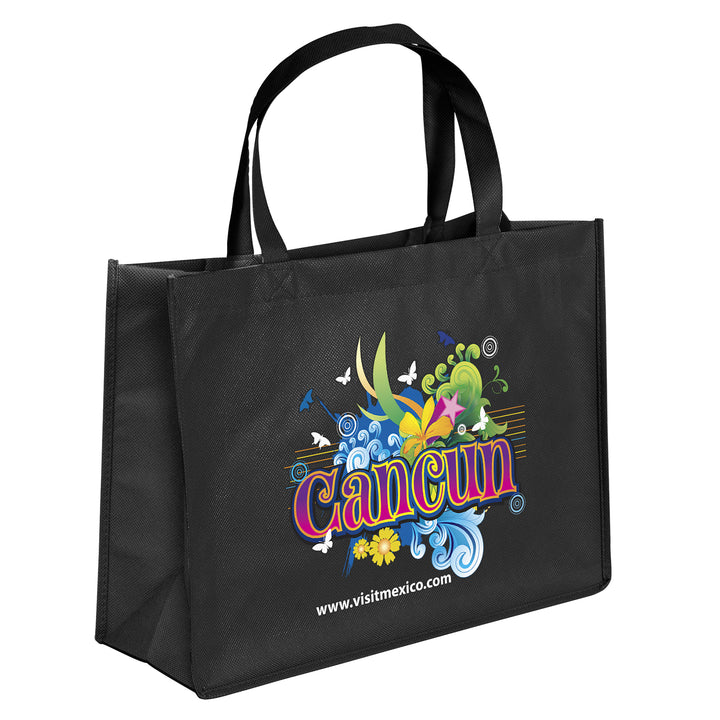Ben - Celebration Tote Bag - ColorVista