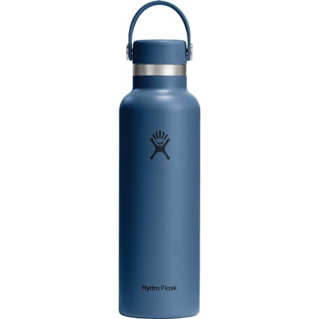 Hydro Flask® Standard Mouth With Flex Cap 21oz