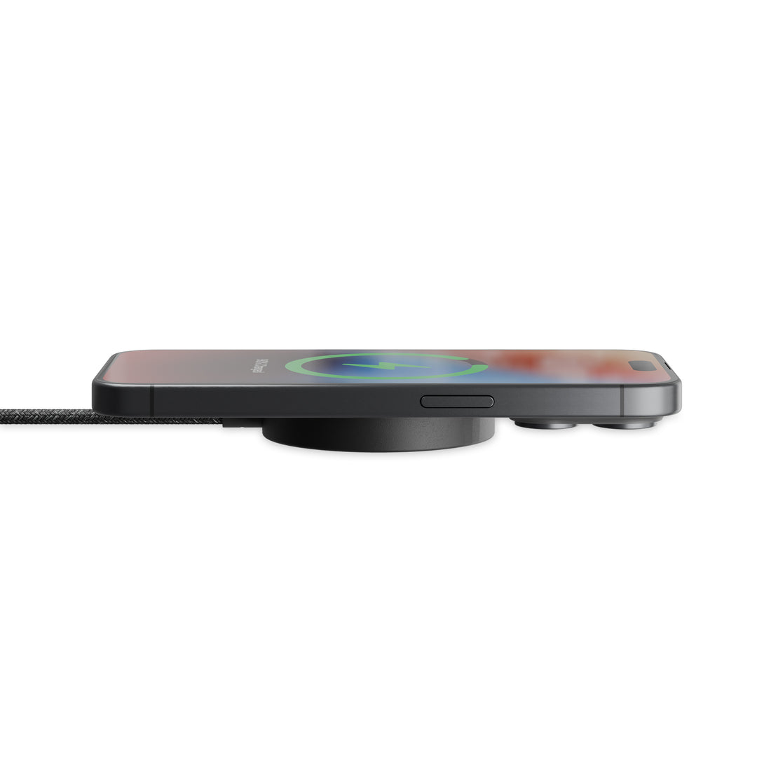 Native Union Snapstand Qi2 Wireless Charger