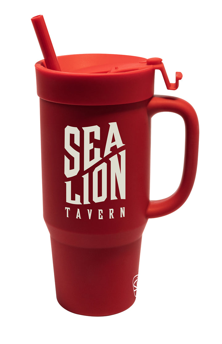 Silipint® Humbler - 32 oz.