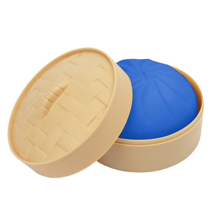Squishy Dumpling Stress Toy