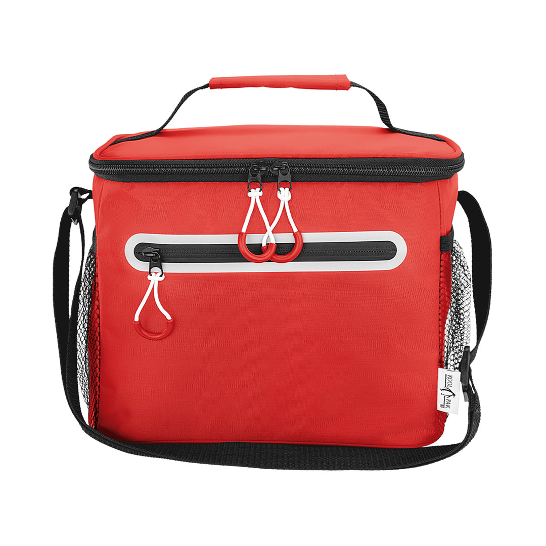 Kool Pak® 12 Can Cooler Bag