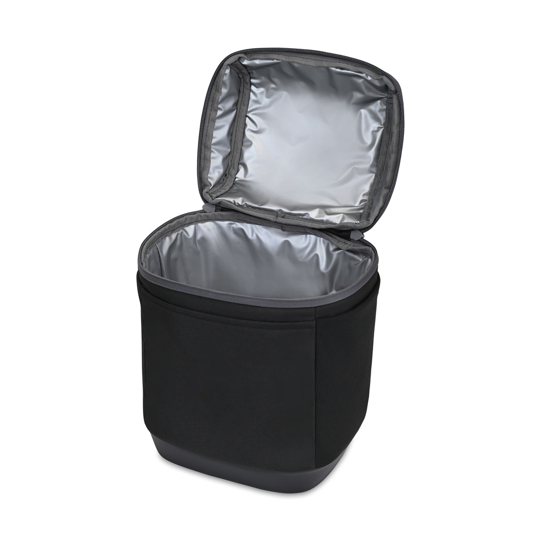 Igloo® Day Chiller Recycled Poly Box 8 Can Soft Cooler