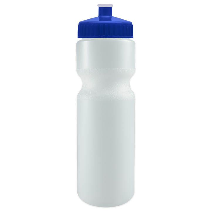 The Journey Bottle - 28 oz. Bike Bottle