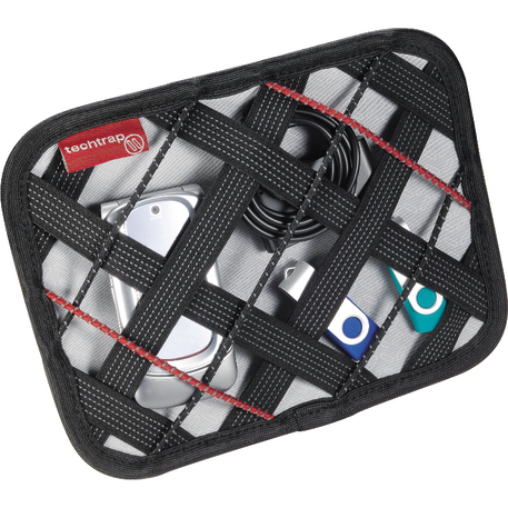 elleven™ TSA 17" Computer Backpack