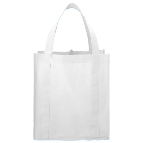 Little Juno Non-Woven Grocery Tote
