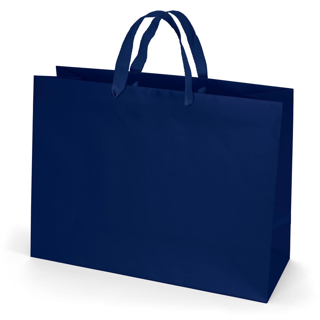 Rome - Matte Eurotote- Foil Print