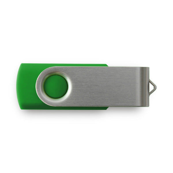 Northlake 3.0 Swivel USB Flash Drive