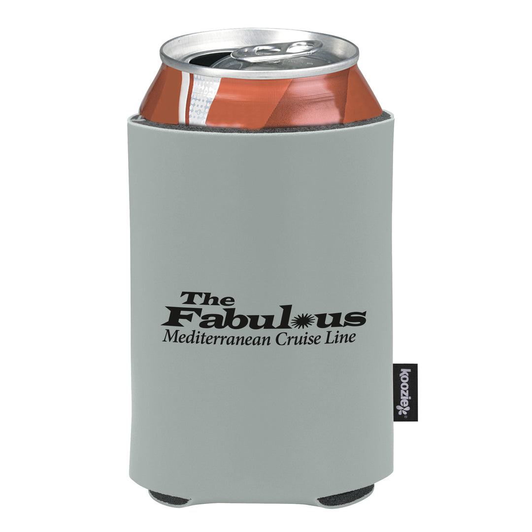 Koozie® Deluxe Collapsible Can Cooler