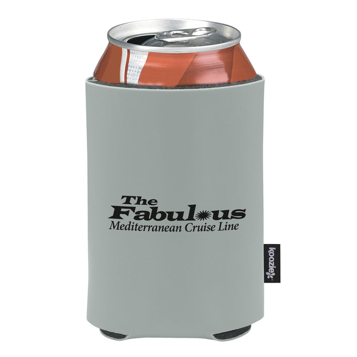 Koozie® Deluxe Collapsible Can Cooler