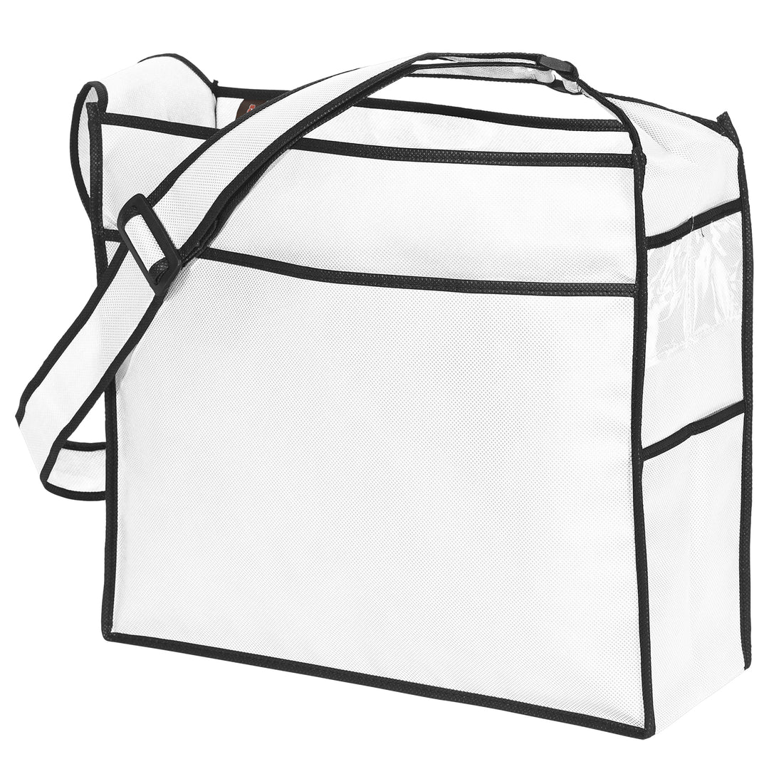 Ultimate™ - Non-Woven Tote - Screen Print