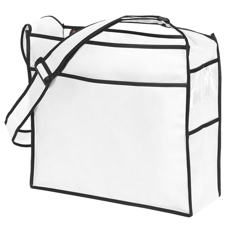 Ultimate™ - Non-Woven Tote - Screen Print