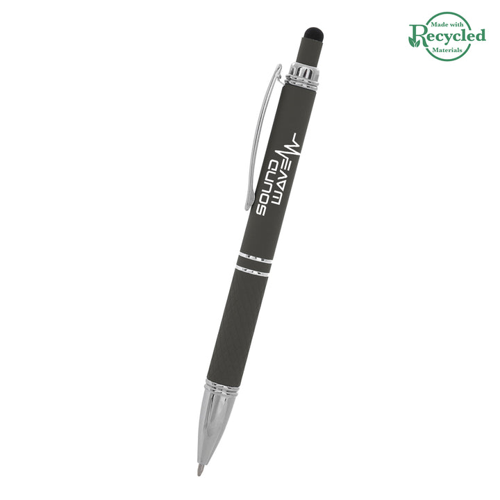 QUILTED STYLUS PEN