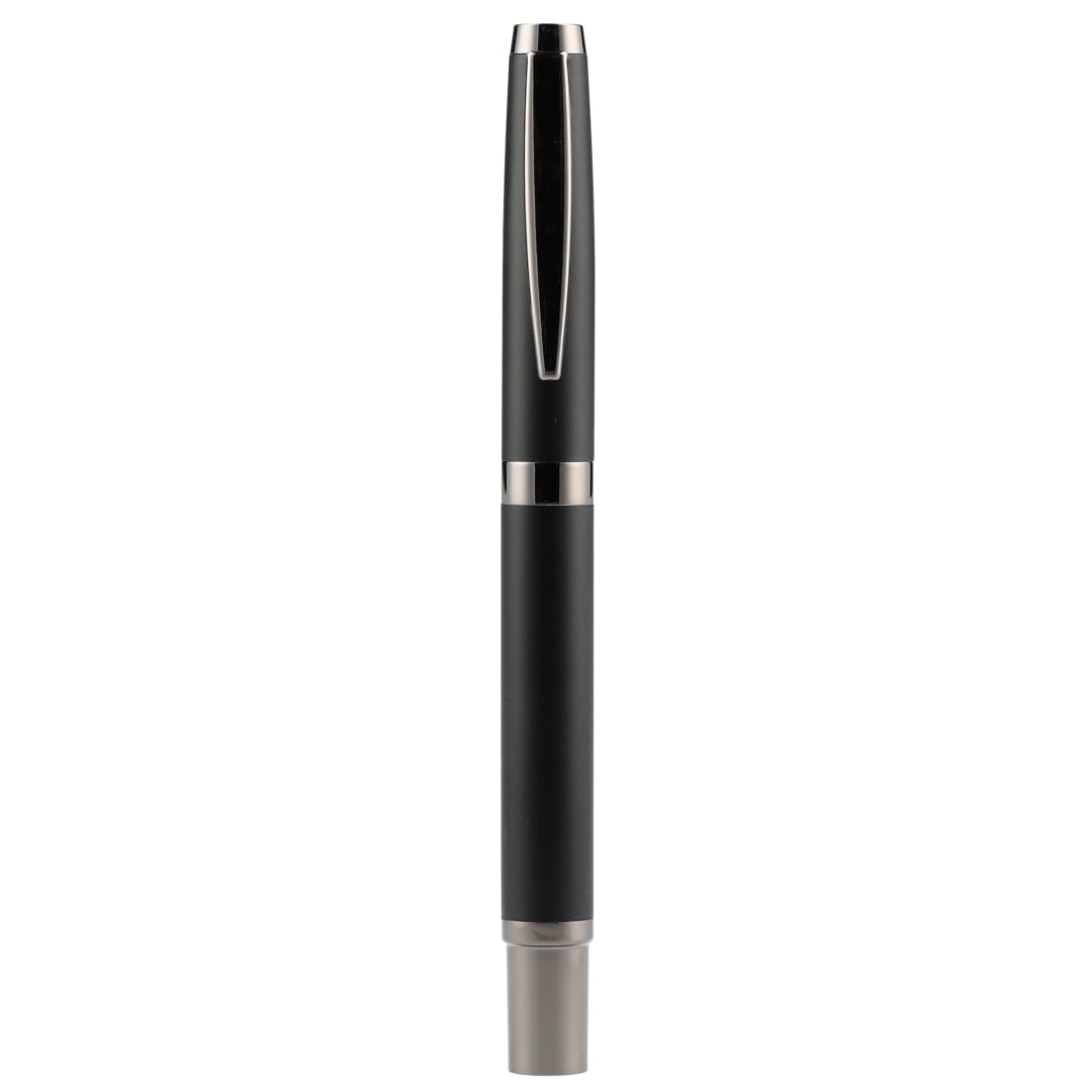 Recycled Brass Ultra Gel Roller Ball