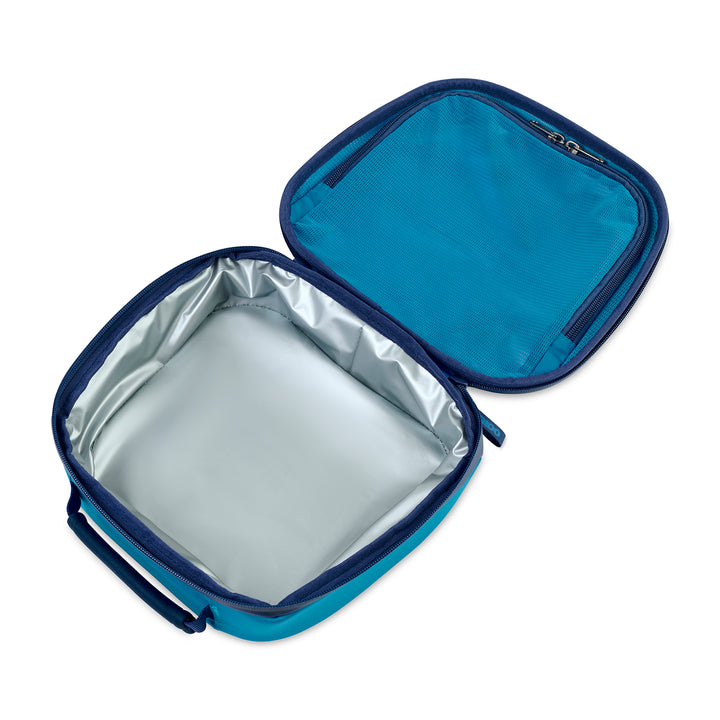 Igloo® Day Chiller Recycled Poly Lunch Box