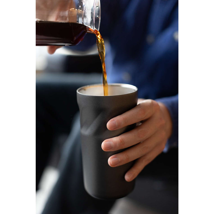 Thalia 16oz Vacuum Tumbler