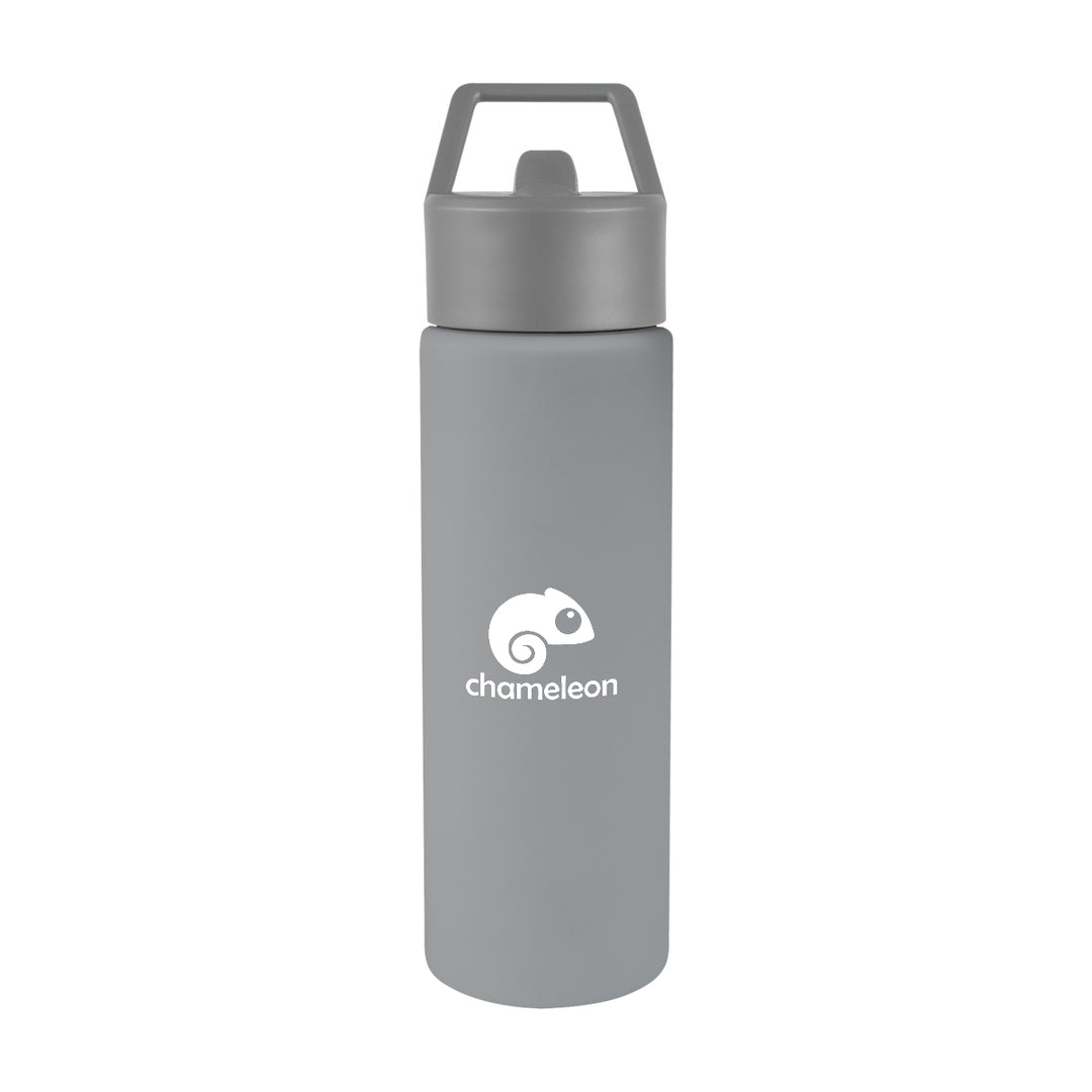 24 Oz. Torrey Recycled Stainless Steel Bottle
