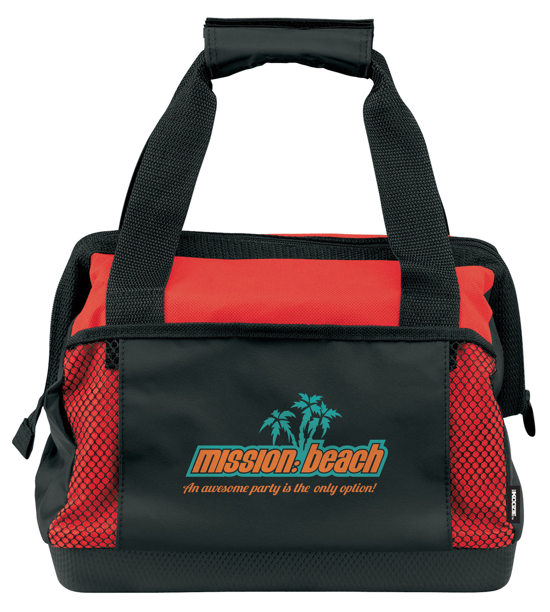 Koozie® Big Mouth Cooler
