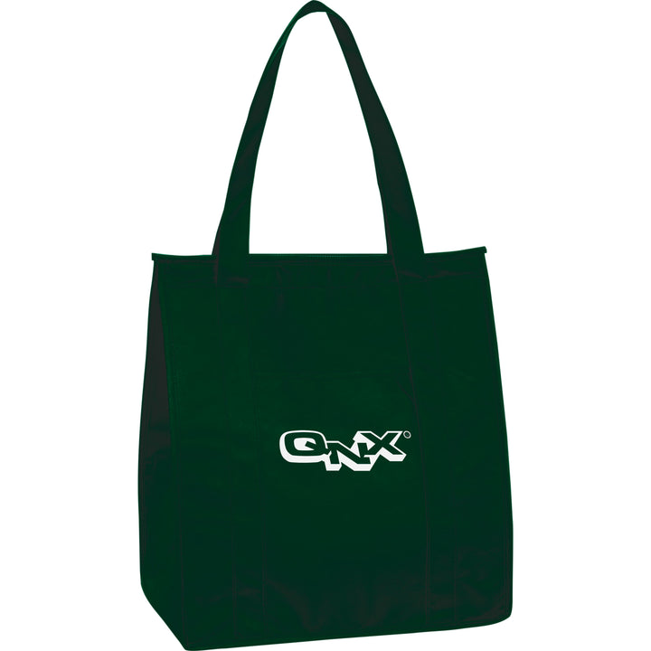 Hercules Insulated Grocery Tote