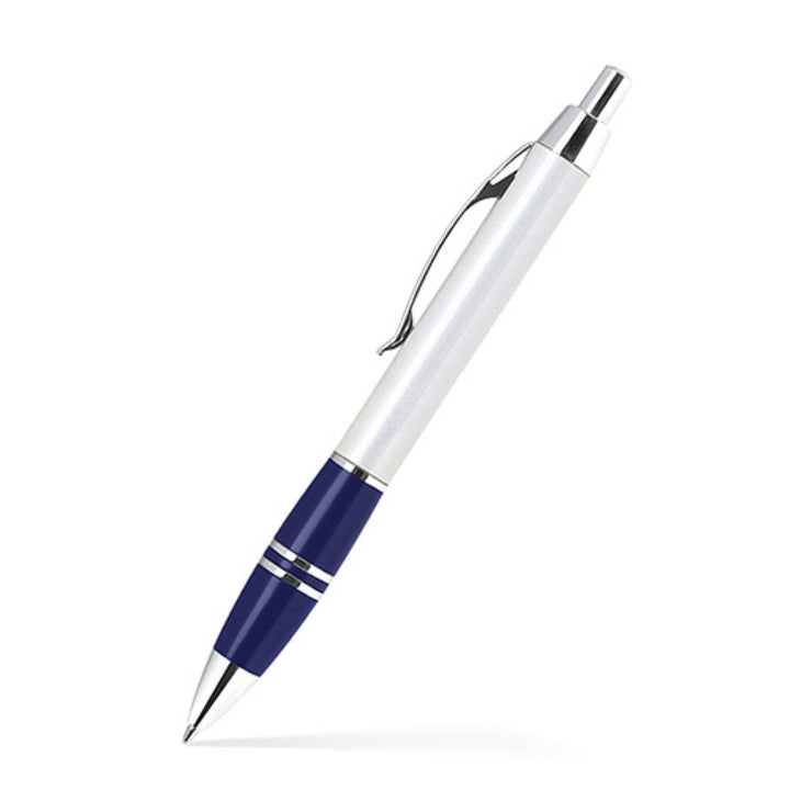 Aluminum Ballpoint Click Metal Pen