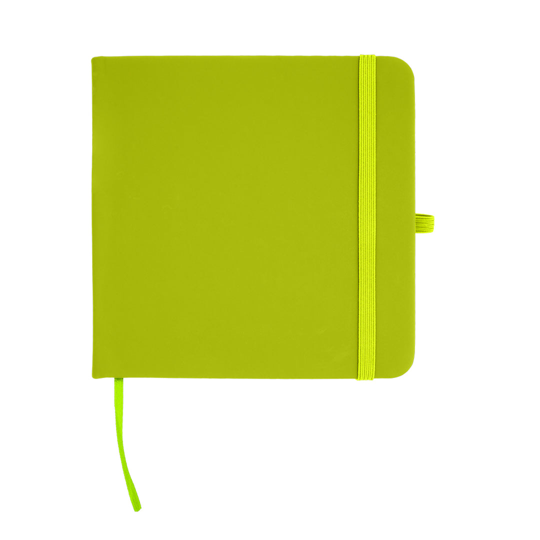 Hawthorne Recycled Journal