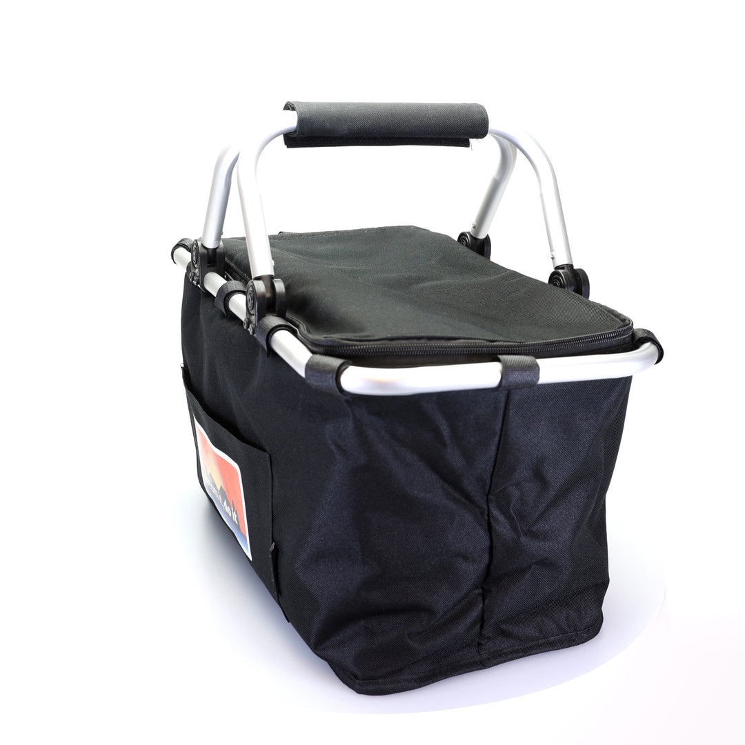 Koozie® Picnic Basket