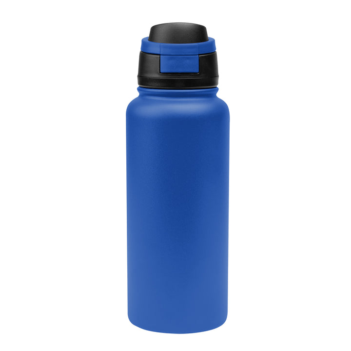 32 Oz. Full Color Pop Sip Recycled Stainless Steel Bottle