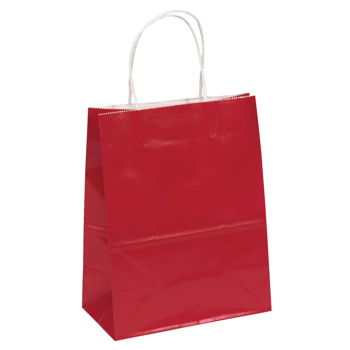 Amanda™- Gloss Shopper - Foil Print