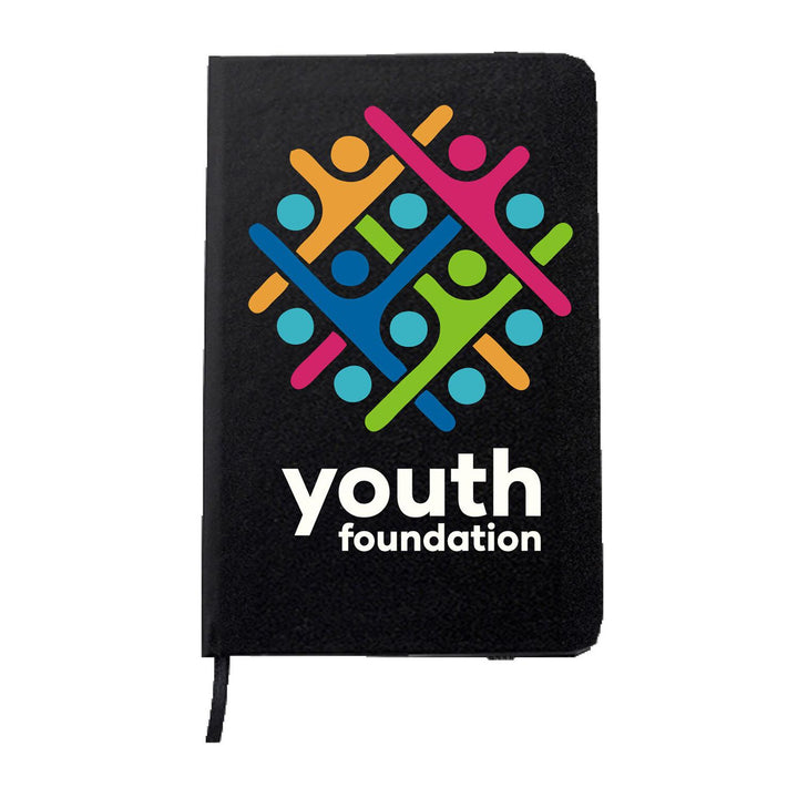 Prestige 3.5 x 5.5 PVC Journal Book (CLOSEOUT)