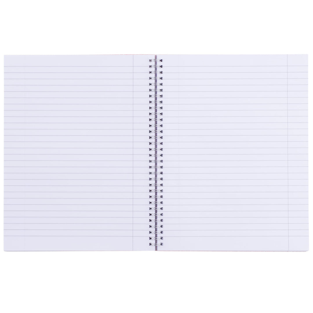 FSC® Mix 8.5" x 11" Remark 1-subject Notebook