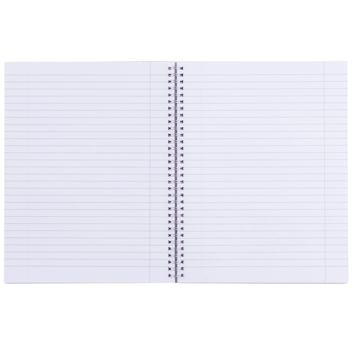 FSC® Mix 8.5" x 11" Remark 1-subject Notebook