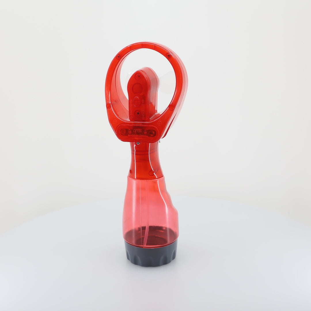 Good Value™ Large Deluxe Misting Fan