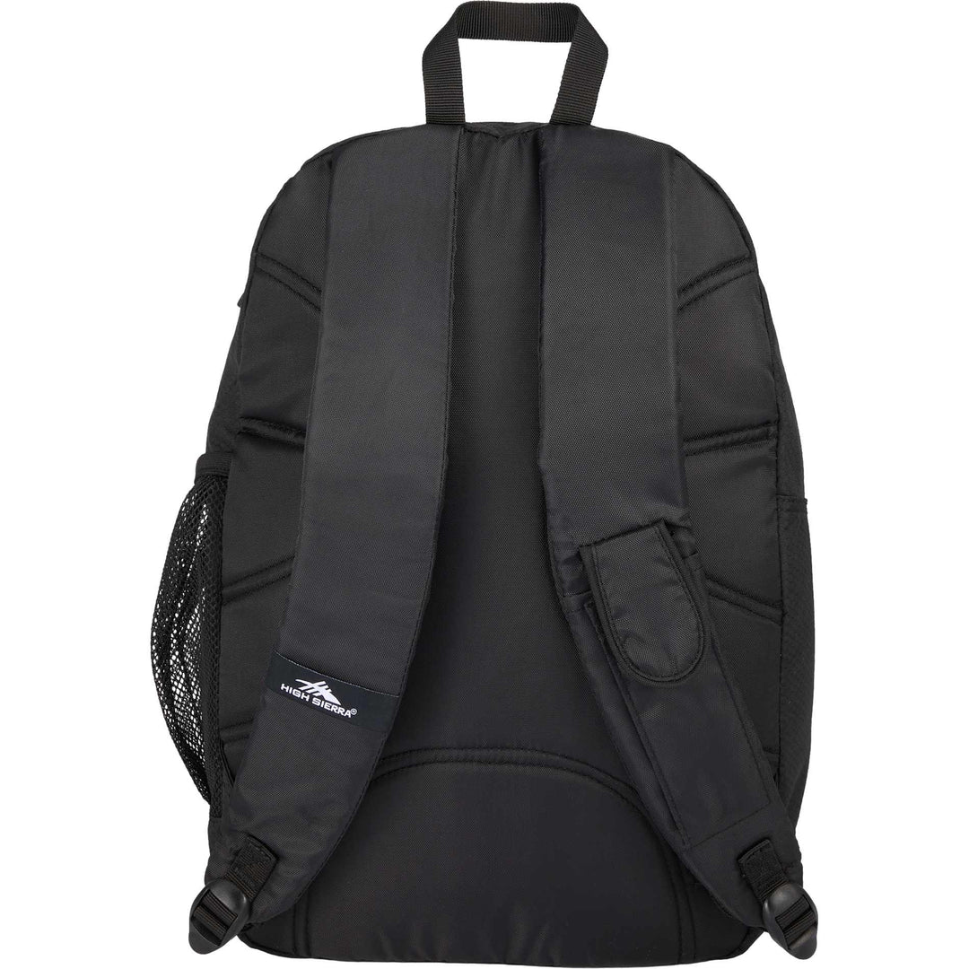 High Sierra Impact Backpack