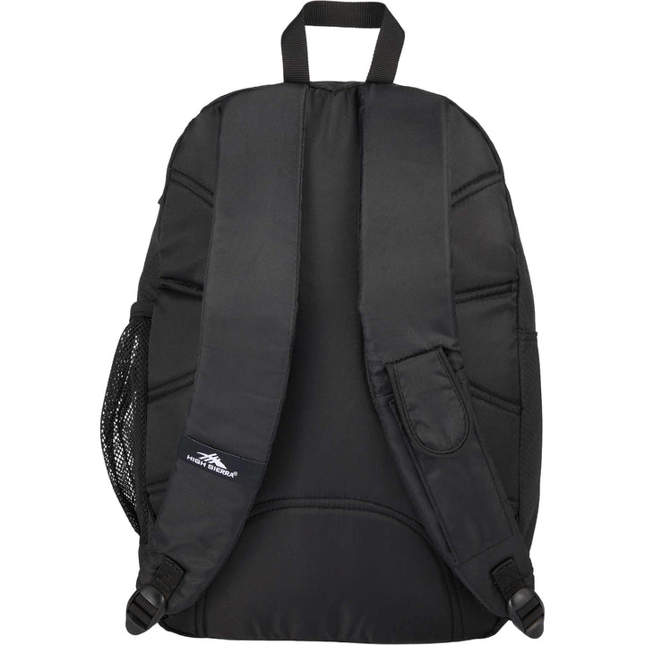 High Sierra Impact Backpack