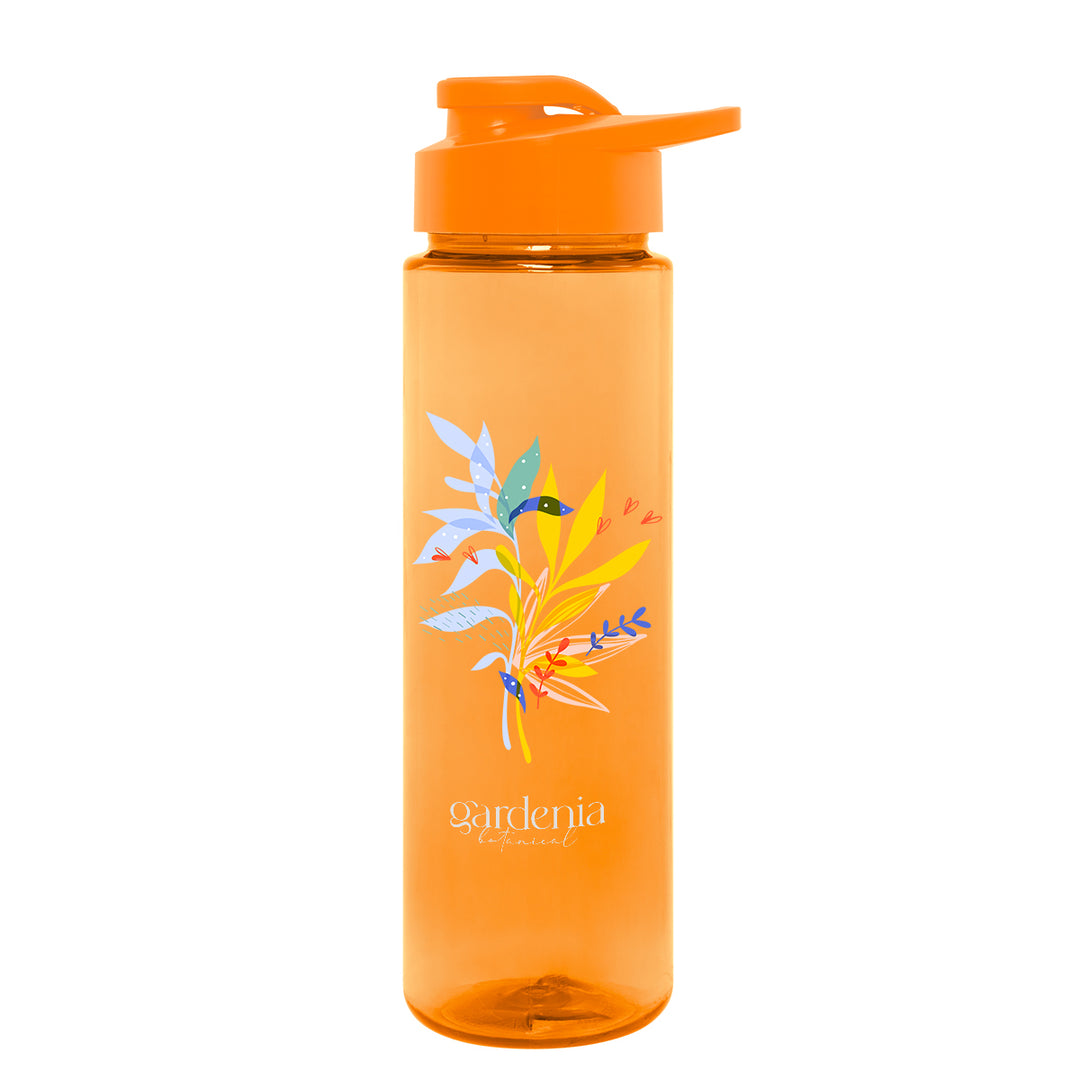 28 Oz. Full Color Rhythm Bottle