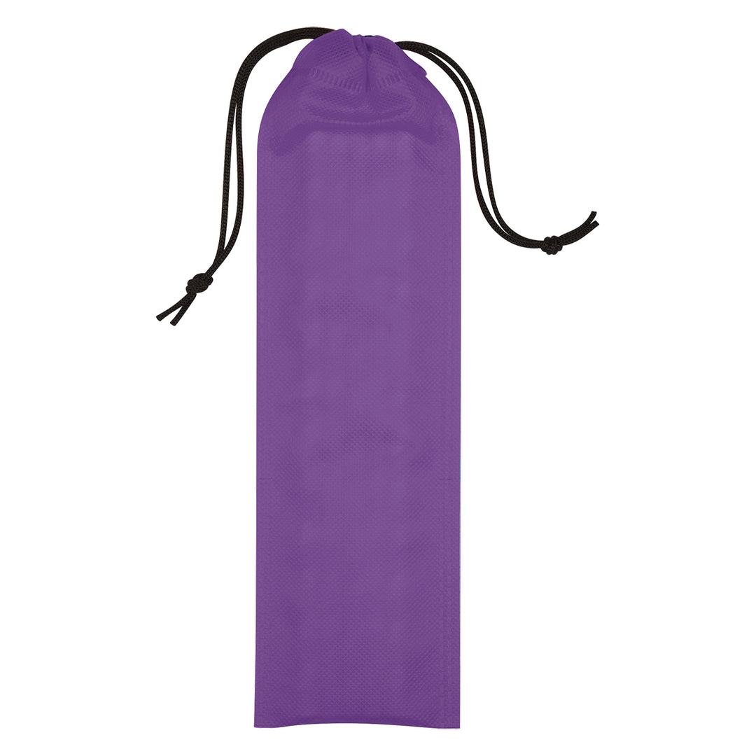 Non-Woven Carrying Pouch