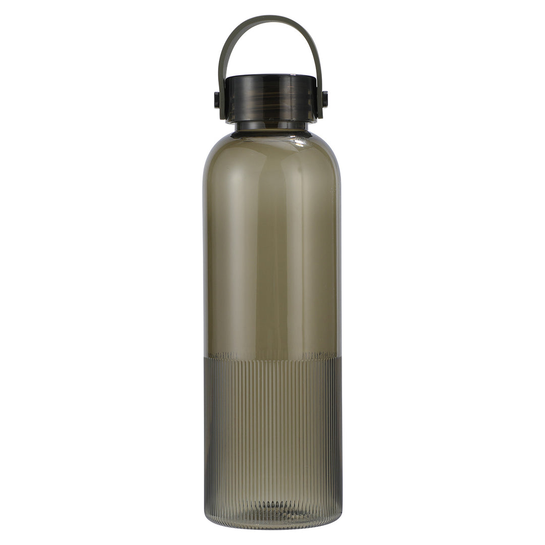 Tasman 24 oz RPET Reusable Plastic Bottle
