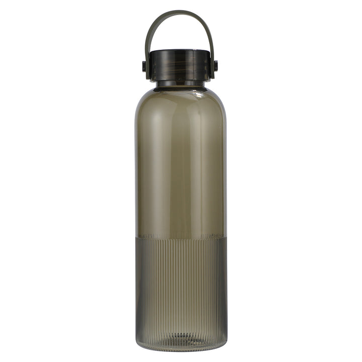 Tasman 24 oz RPET Reusable Plastic Bottle