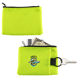 Aeroloft Stash Key Wallet