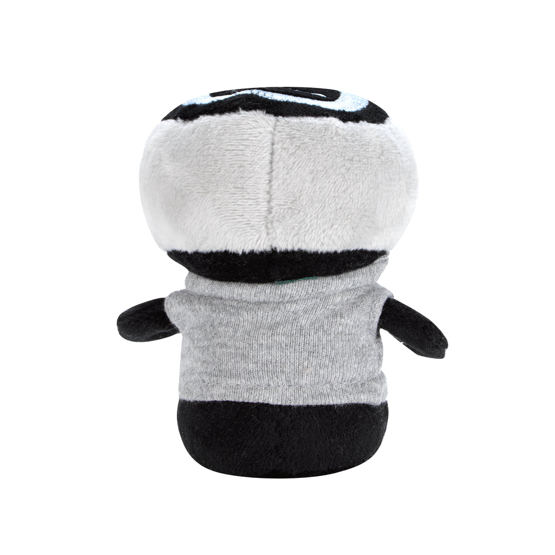 Chelsea Teddy Bear™ Sporties - 4" Plush