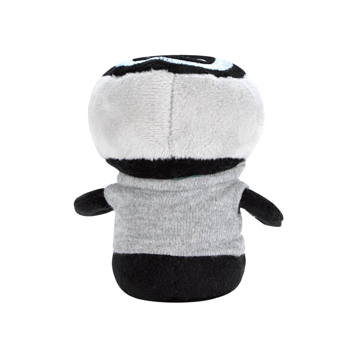 Chelsea Teddy Bear™ Sporties - 4" Plush