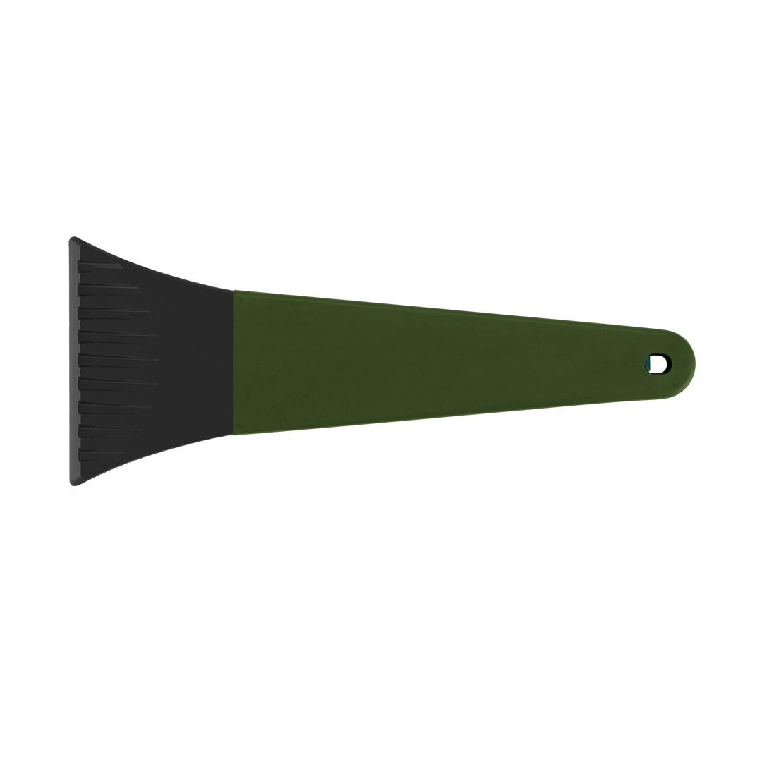 10" RPET Polar Ice Scraper