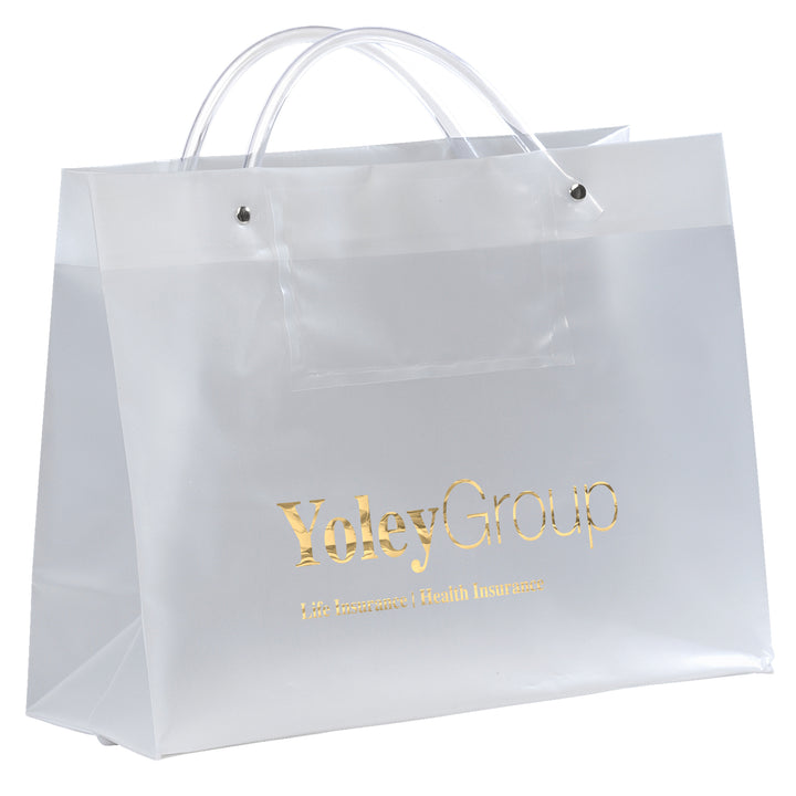 PRES™ - Executote - Foil Print